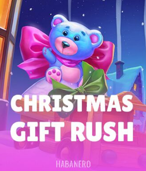 Christmas Kipoot Rush